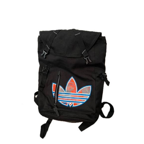 Under Armour Black Hustle Sport Backpack - Picture 5 of 6